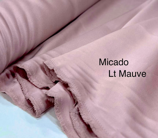 Micado Lt Mauve