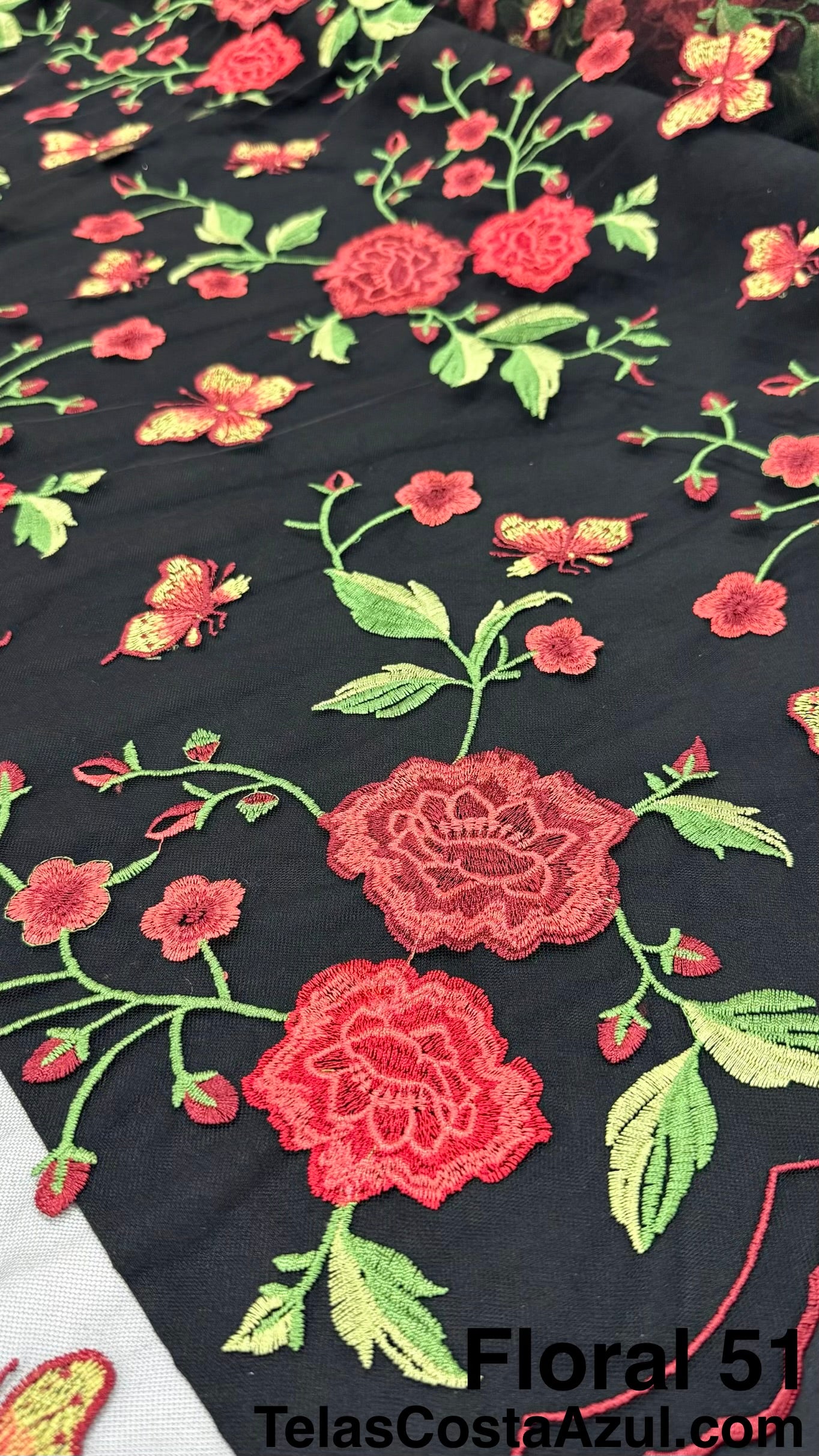 FLORAL 51