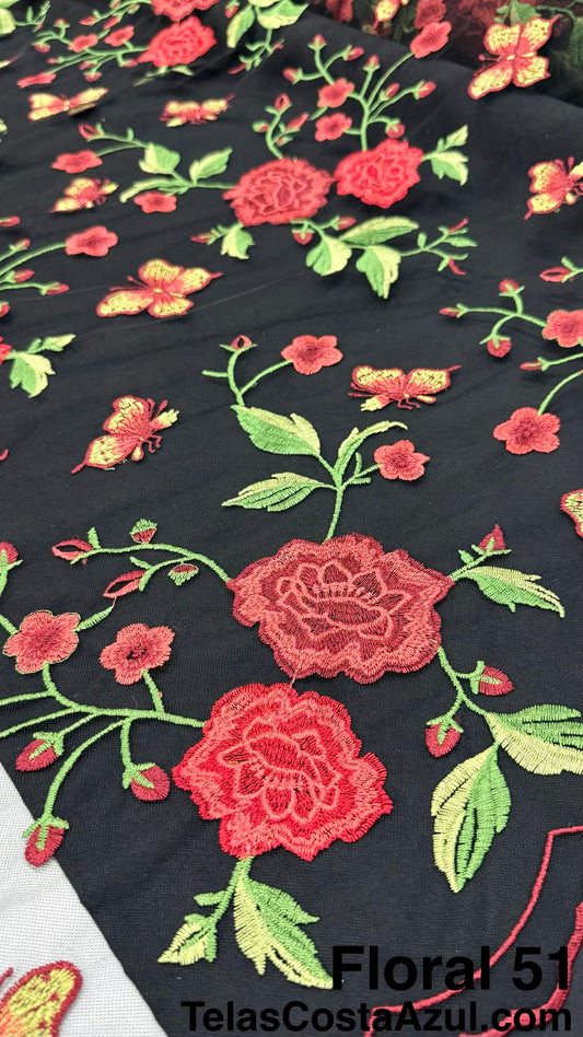 FLORAL 51