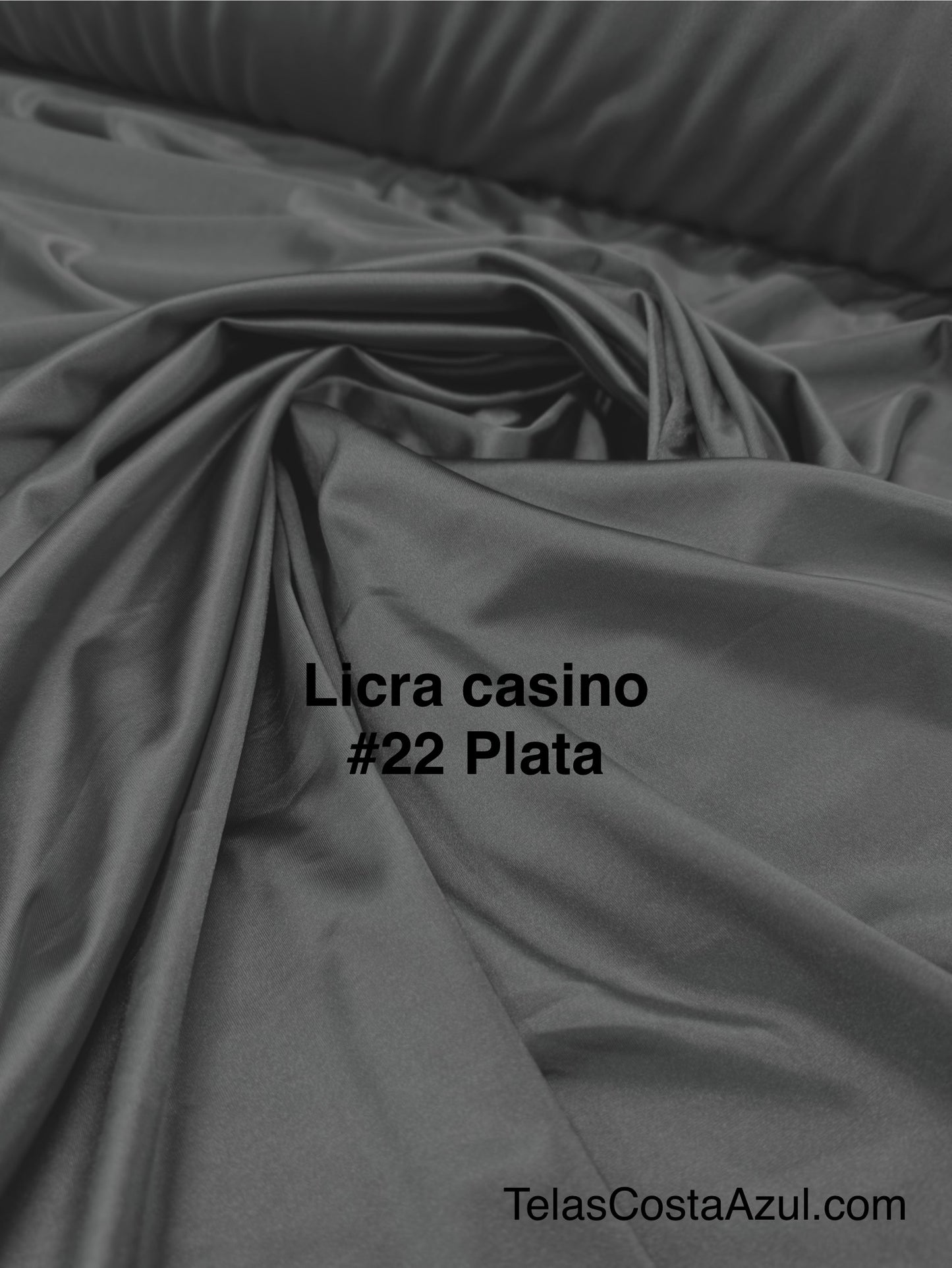 Licra casino 22 Plata