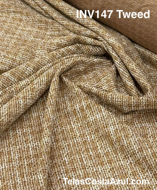 INV147 Tweed