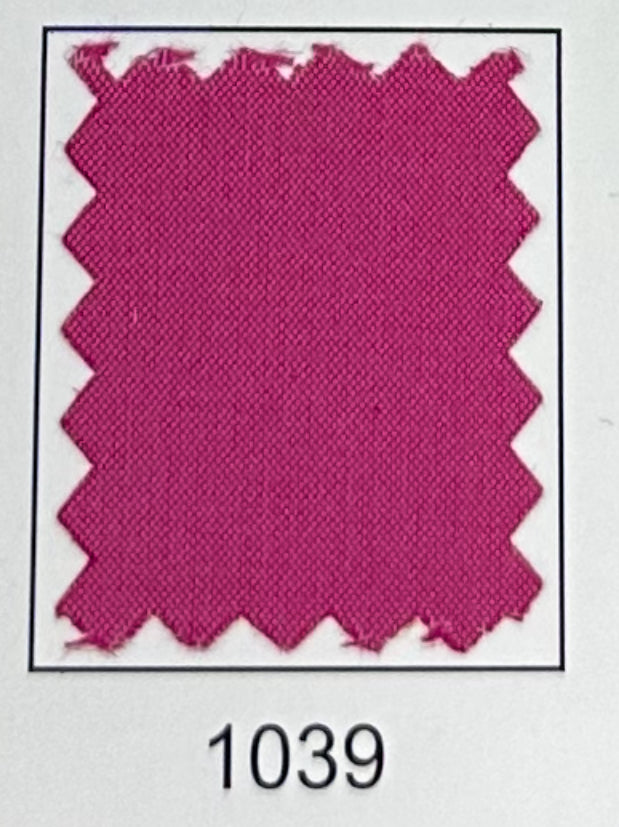 Tafeta mate tipo seda #1039