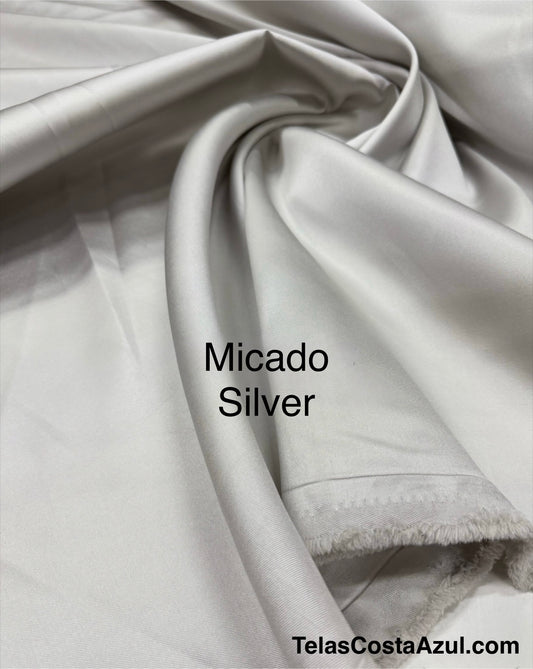 Micado Silver