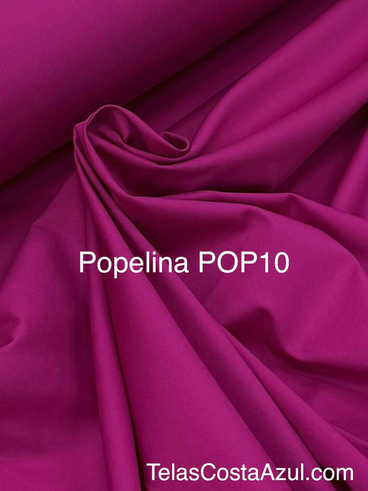 Popelina POP10