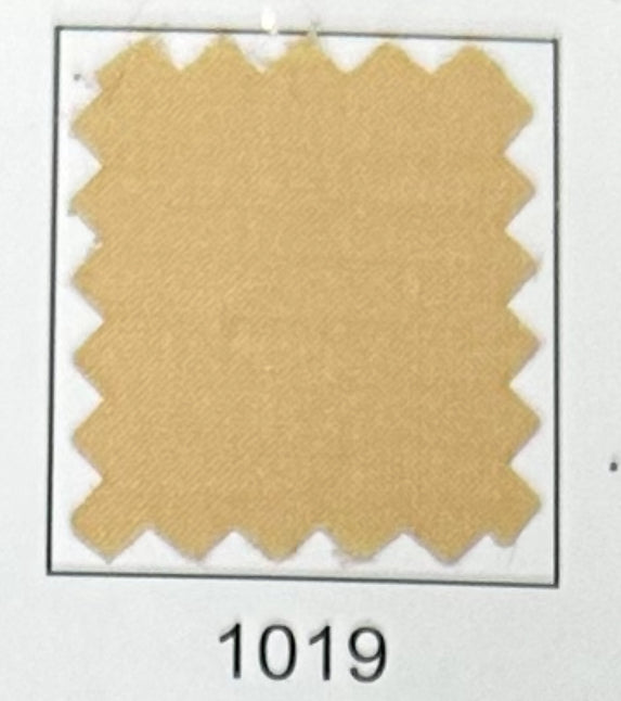 Tafeta mate tipo seda #1019