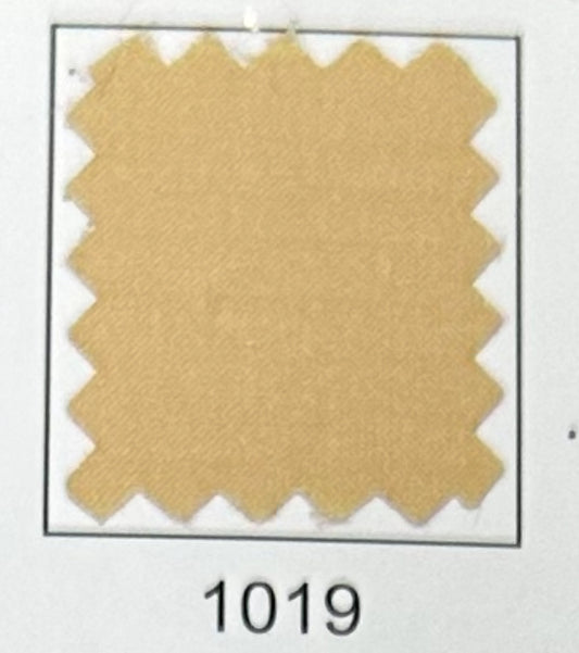 Tafeta mate tipo seda #1019