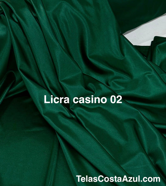 Licra casino 02