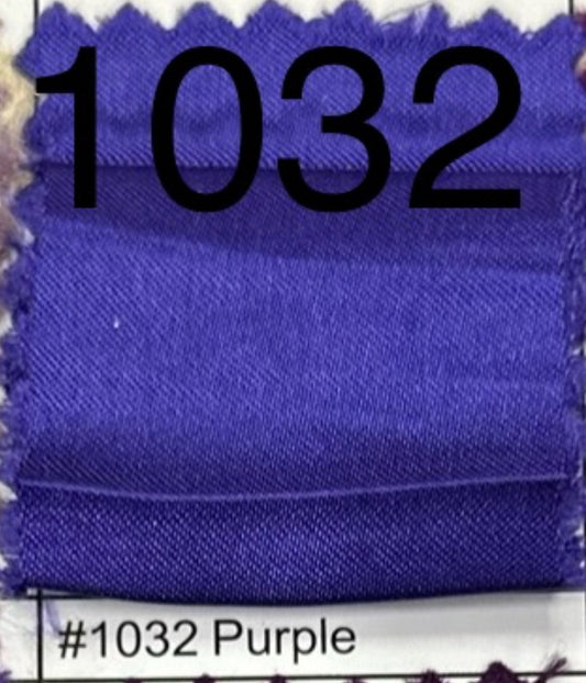 Charmeusse regular 1032