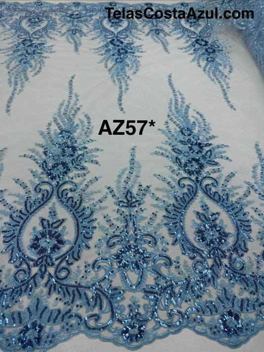 AZ57