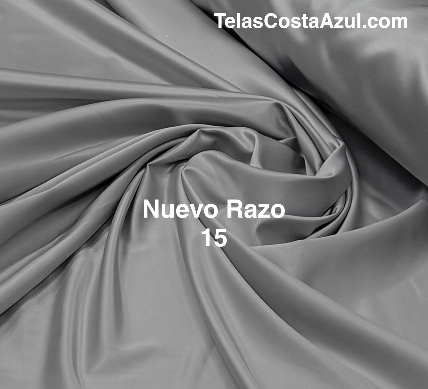 Nuevo Razo 15