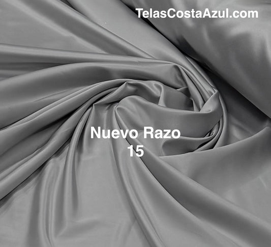 Nuevo Razo 15