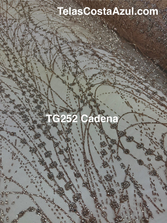 TG252 Cadena