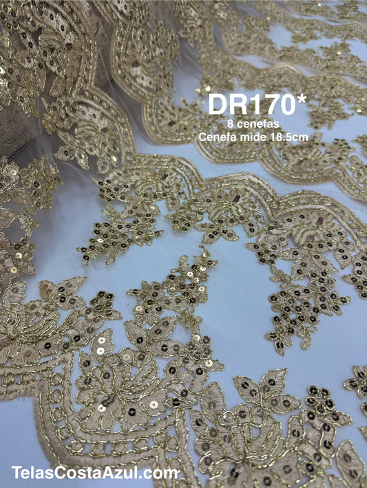 DR170*