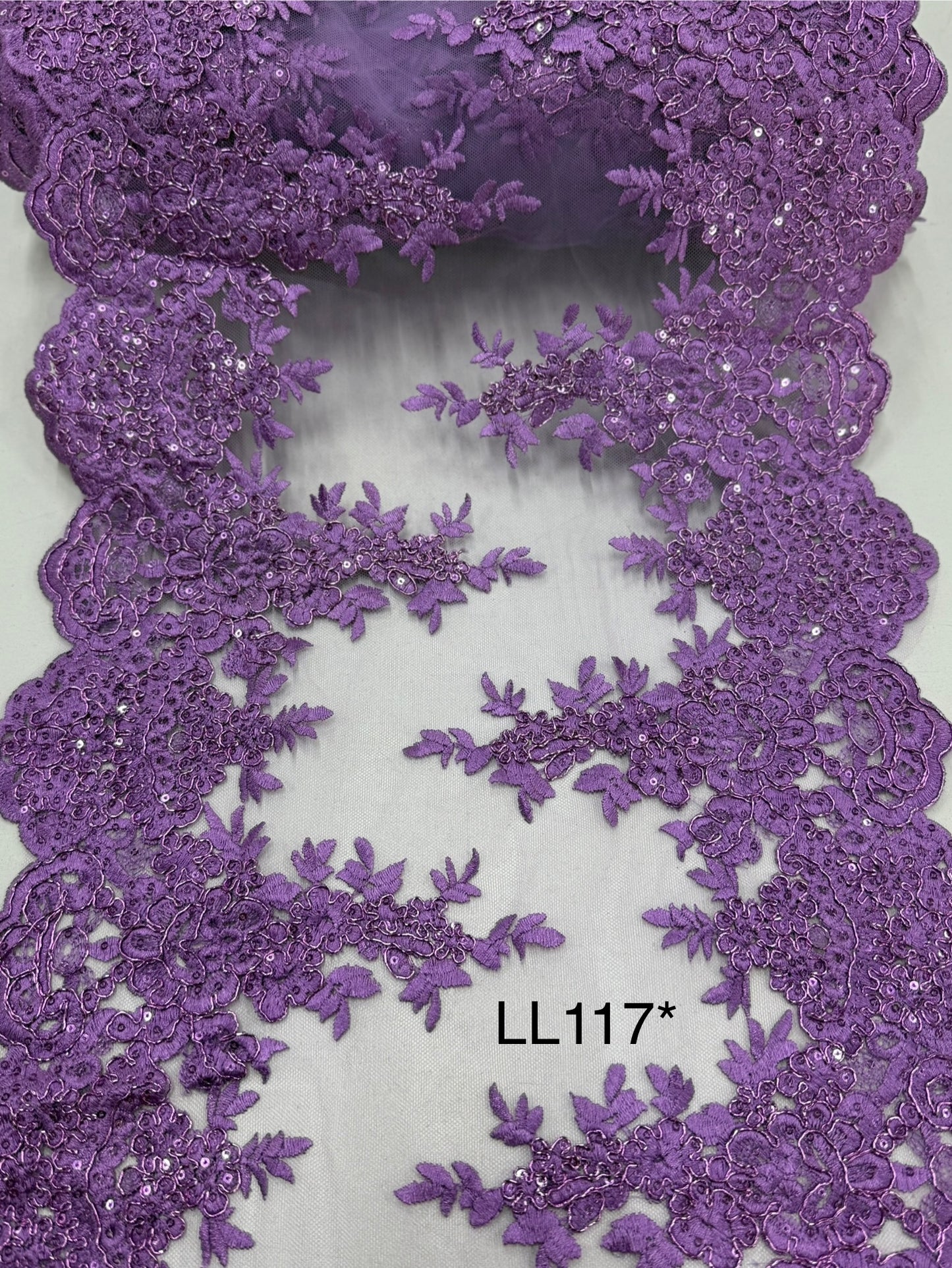 LL117*