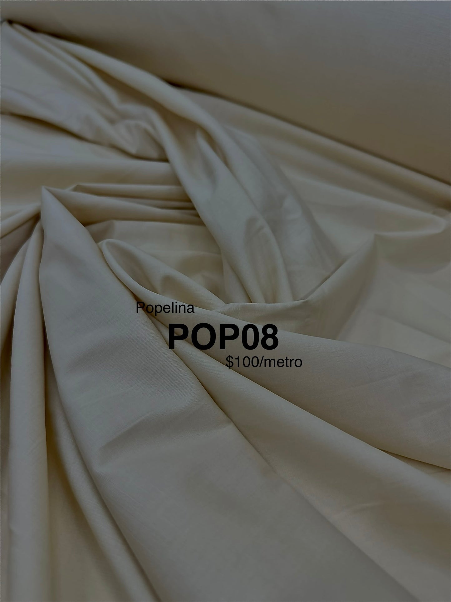 Popelina POP08