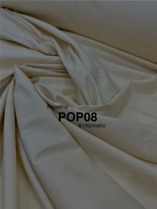 Popelina POP08