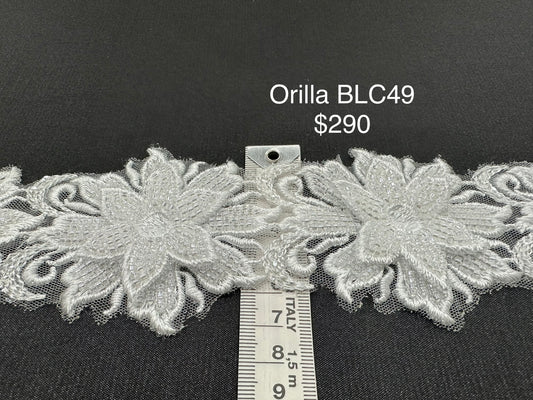 Orilla BLC49