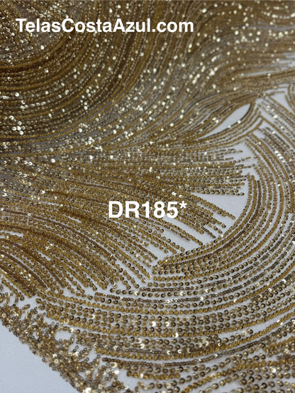 DR185*