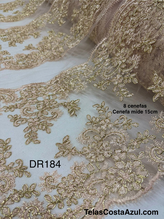 DR184