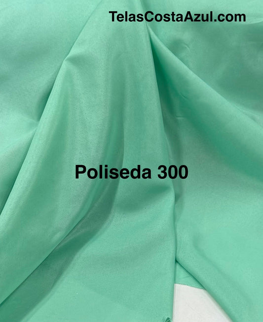 Poliseda #300
