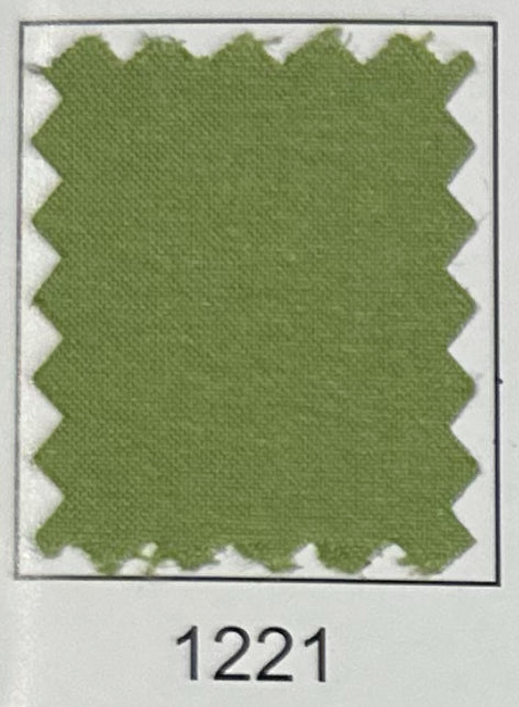 Tafeta mate tipo seda #1221