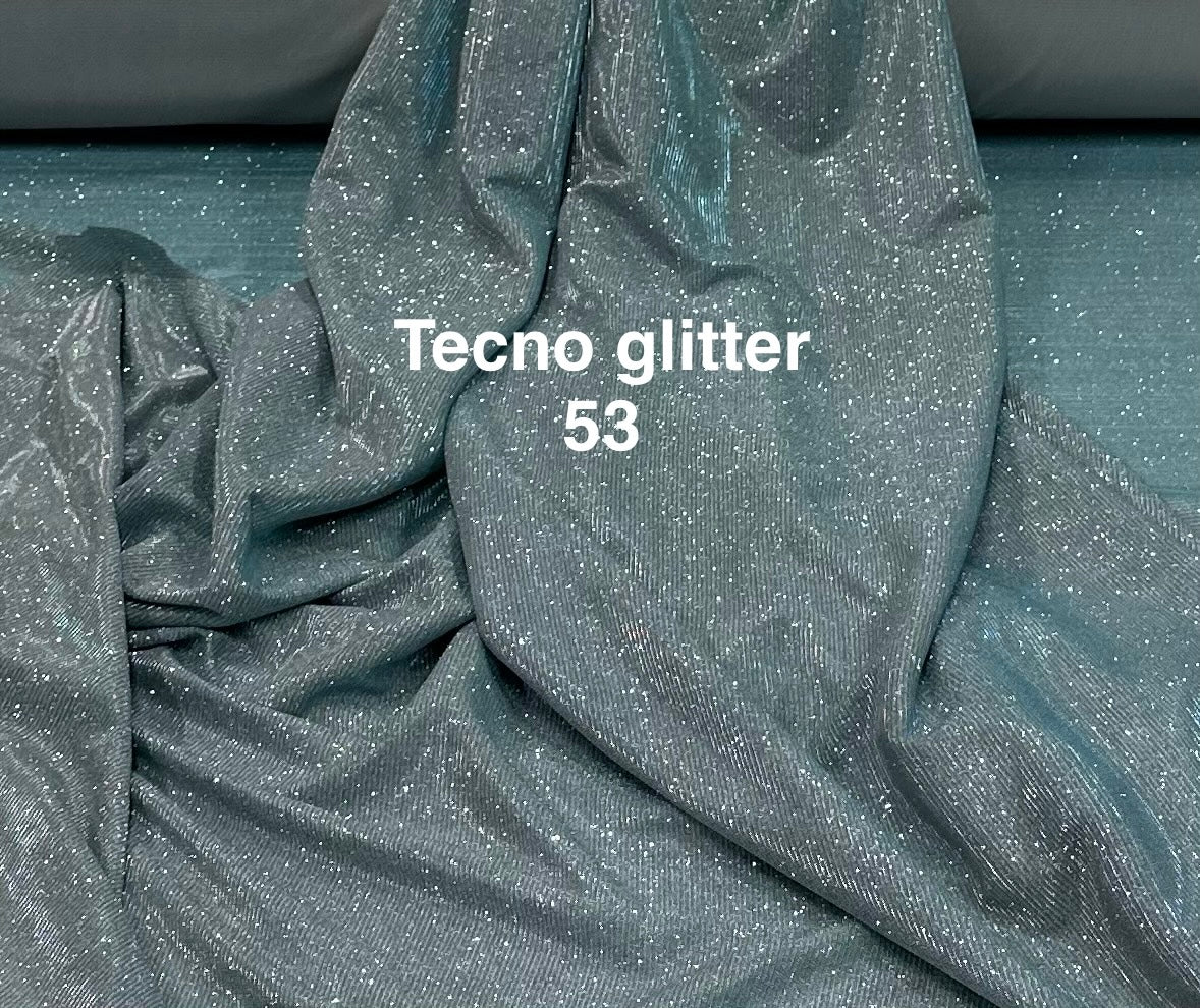 Tecno glitter 53