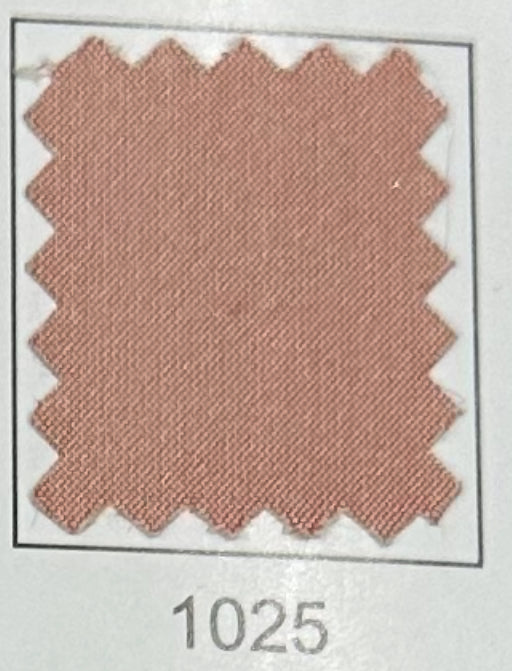 Tafeta mate tipo seda #1025