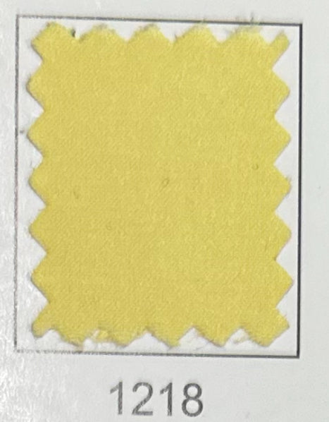 Tafeta mate tipo seda #1218