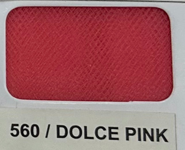 Tul ilusión #560 Dolce Pink