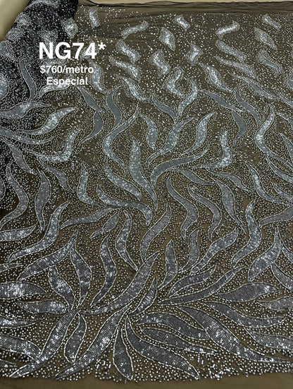 NG74*