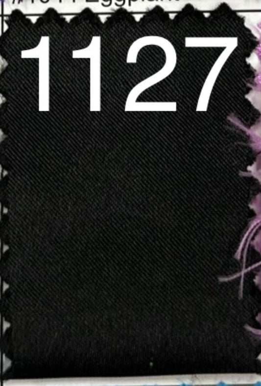 Charmeusse regular 1127