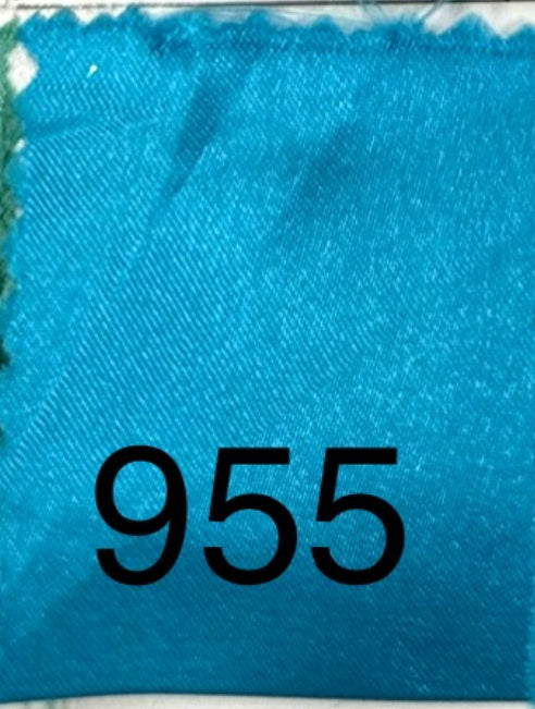 Charmeusse regular 955