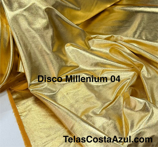 Disco Millenium 04
