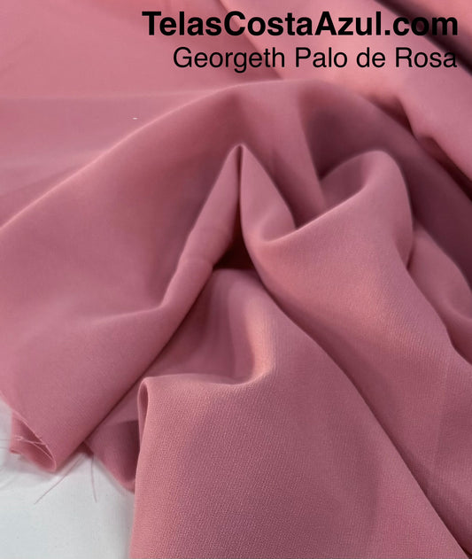 Georgeth Palo de Rosa