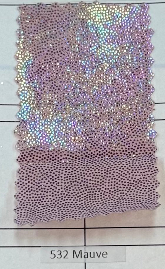 Licra Mystic 532 Mauve