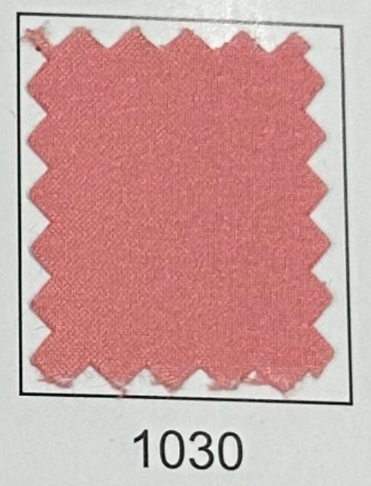 Tafeta mate tipo seda #1030