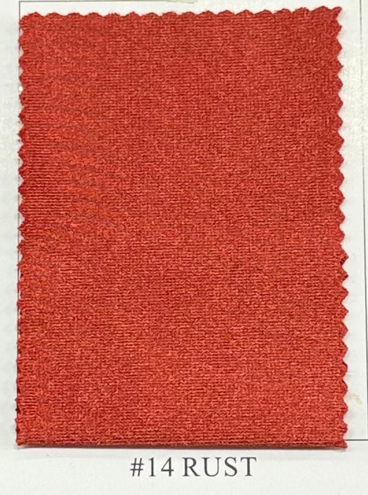 Licra casino #14 Rust