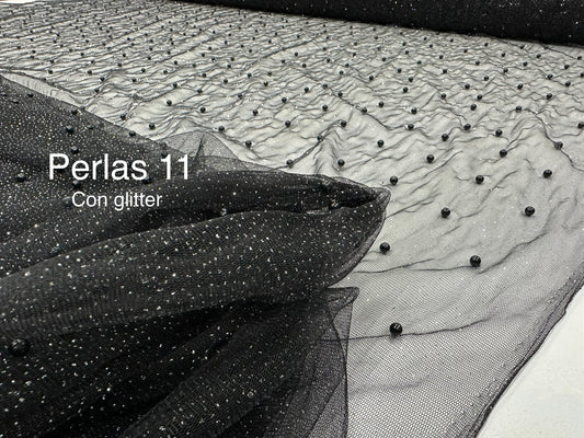 Perlas 11 (con glitter)