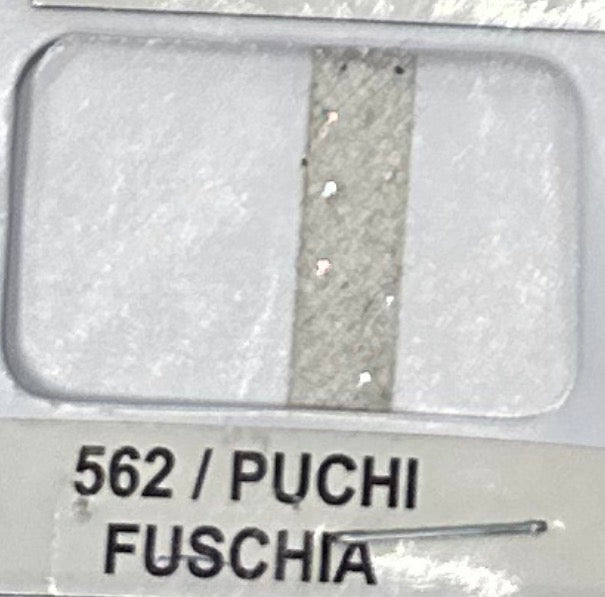 Tul ilusión #562 Puchi Fuschia