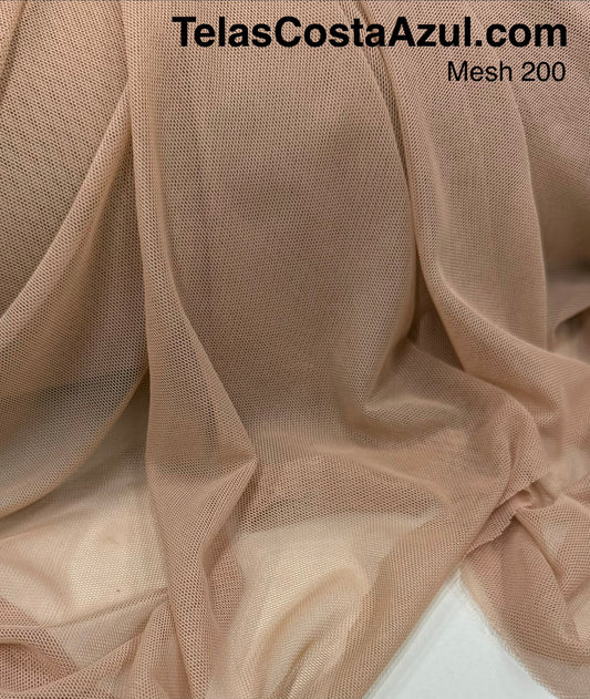 Mesh 200