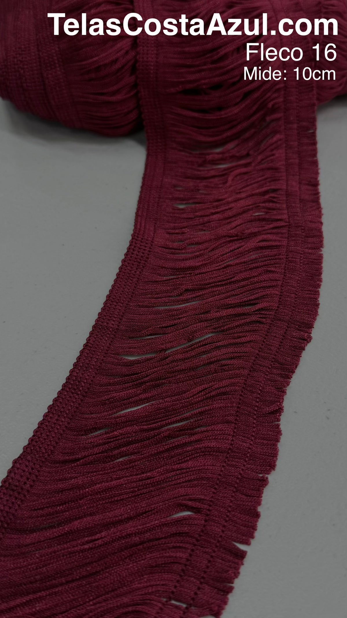 Fleco 16 (10cm)