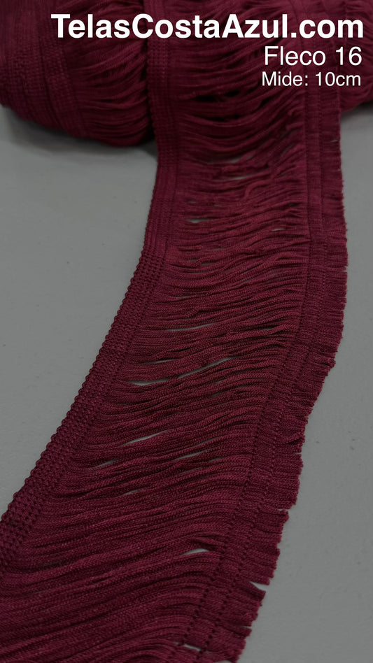 Fleco 16 (10cm)