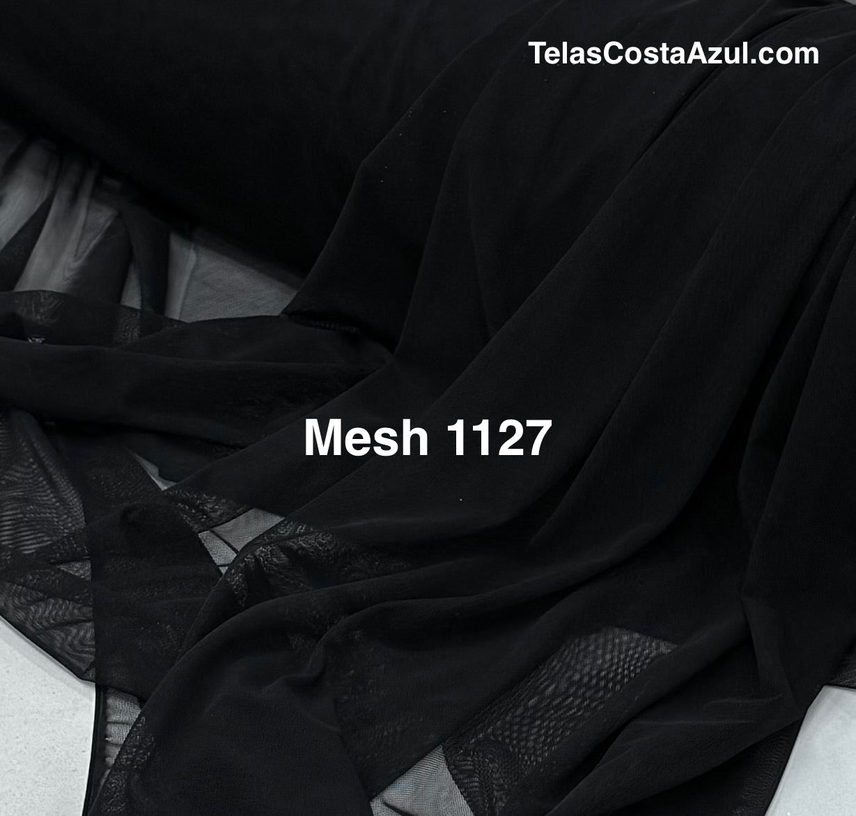 Mesh 1127