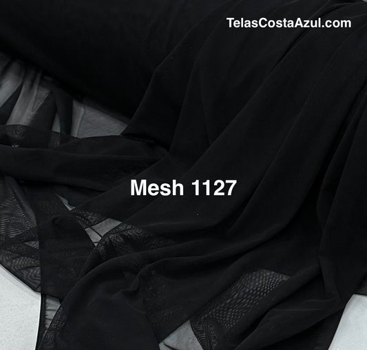 Mesh 1127