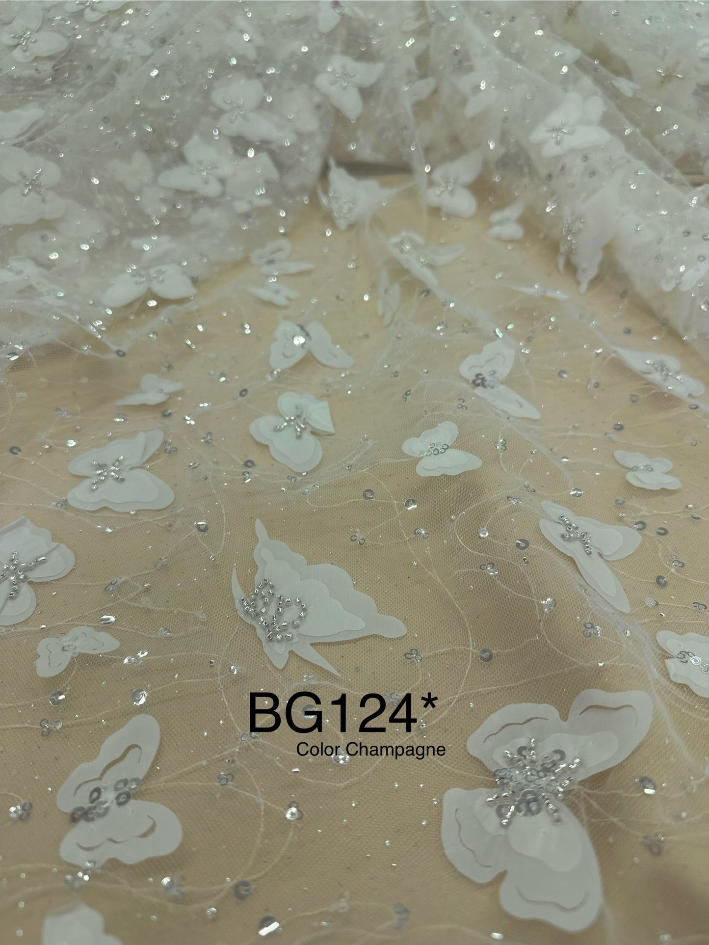 BG124*