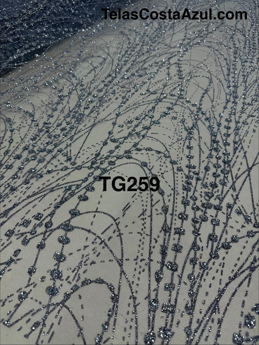 TG259 CADENA
