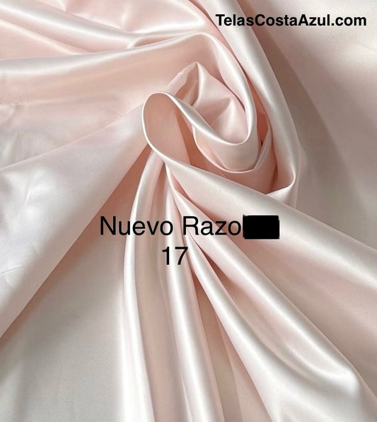Nuevo Razo 17