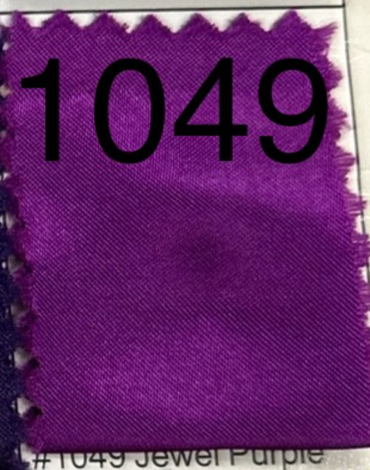 Charmeusse regular 1049