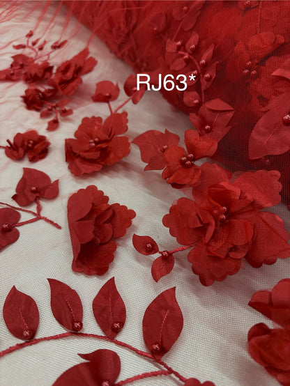 RJ63*
