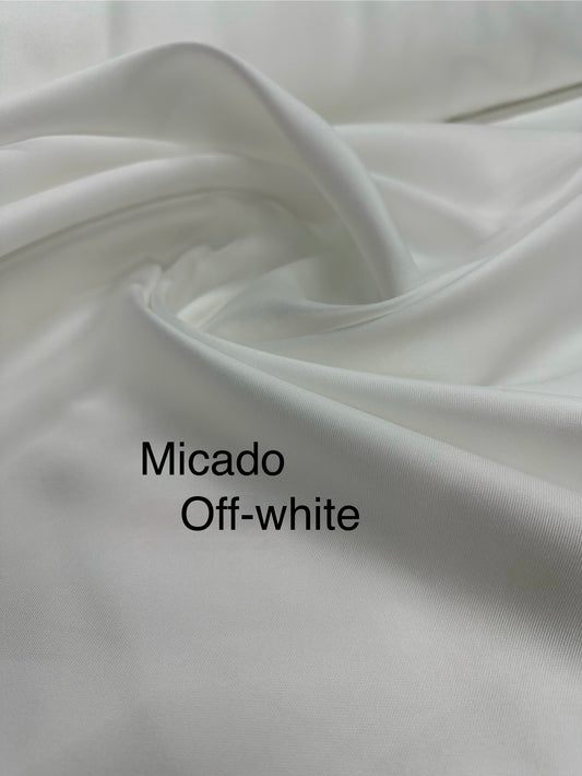 Micado Off-white